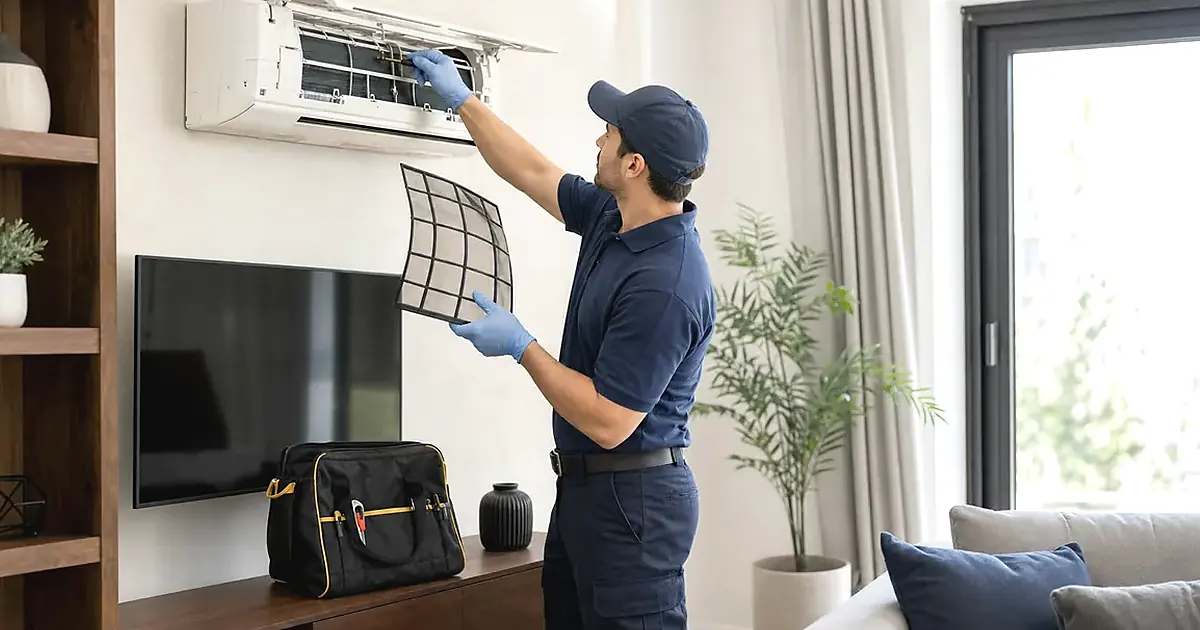 İzmir Bayındır Samsung Klima Servisi İzmir Bayındır Samsung Klima Servisi servis görseli