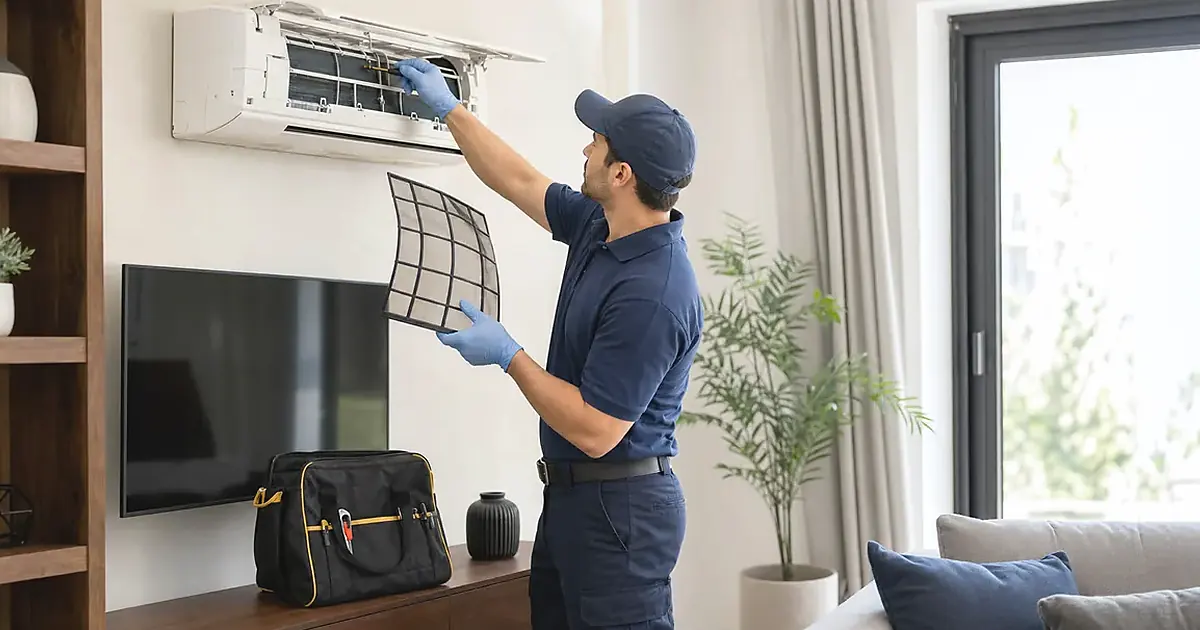 İzmir Beydağ Gree Klima Servisi İzmir Beydağ Gree Klima Servisi servis görseli