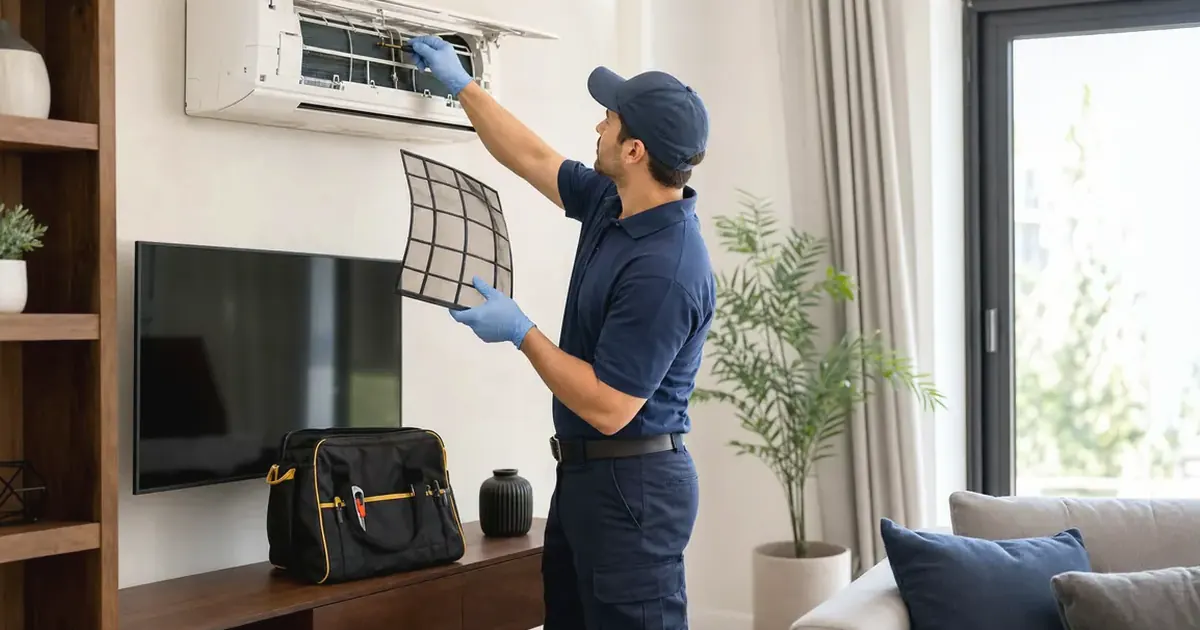 İzmir Çiğli Panasonic Klima Servisi İzmir Çiğli Panasonic Klima Servisi servis görseli