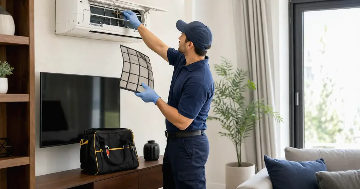 İzmir Gaziemir LG Klima Servisi İzmir Gaziemir LG Klima Servisi servis görseli