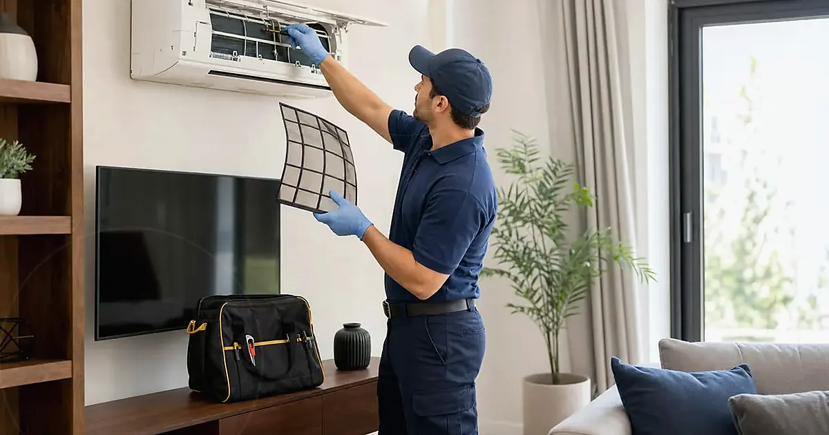 İzmir Karaburun Fujitsu Klima Servisi İzmir Karaburun Fujitsu Klima Servisi servis görseli