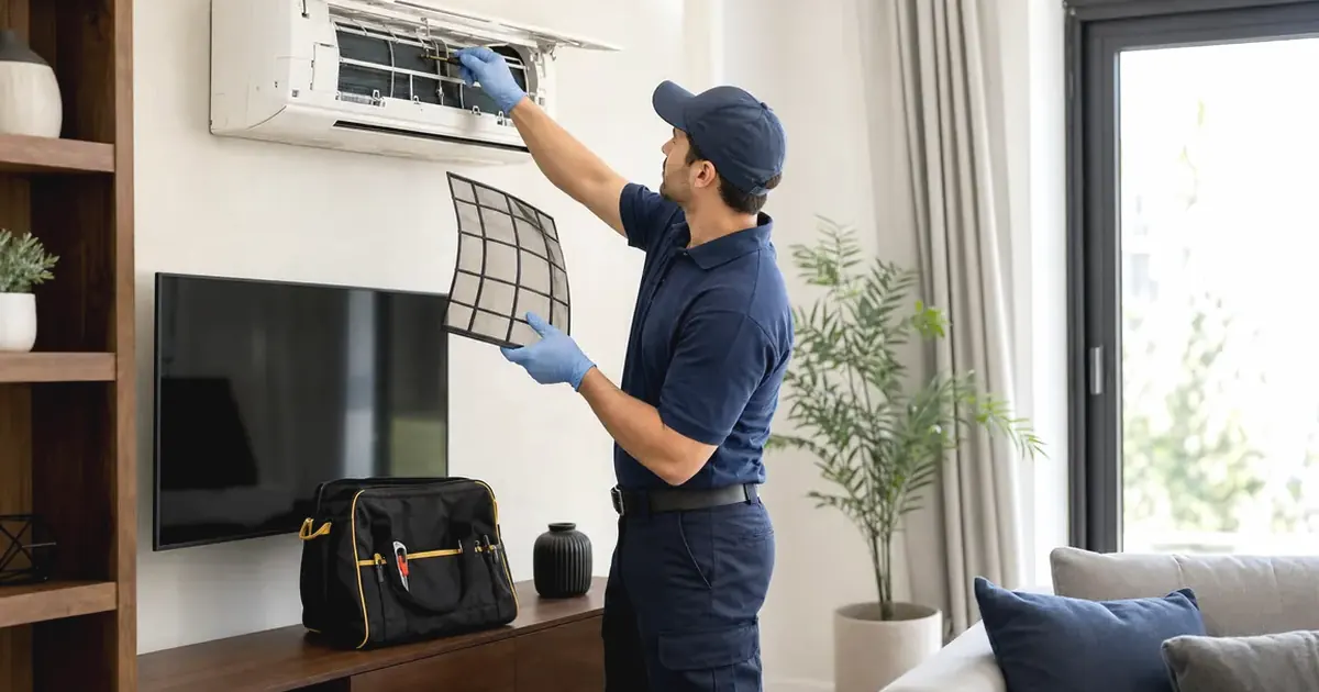 İzmir Kemalpaşa Carrier Klima Servisi İzmir Kemalpaşa Carrier Klima Servisi servis görseli