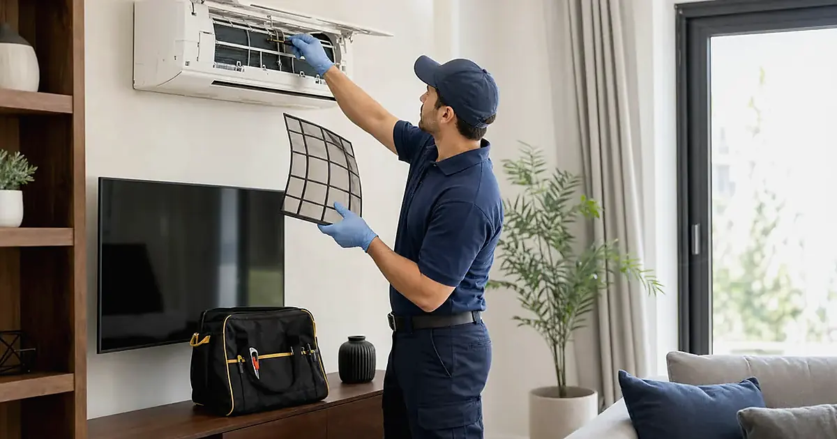 İzmir Kınık Daikin Klima Servisi İzmir Kınık Daikin Klima Servisi servis görseli