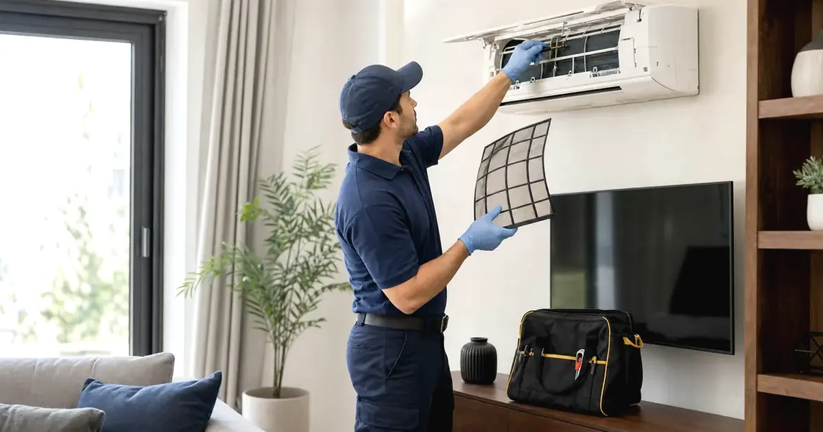 İzmir Kınık Gree Klima Servisi İzmir Kınık Gree Klima Servisi servis görseli