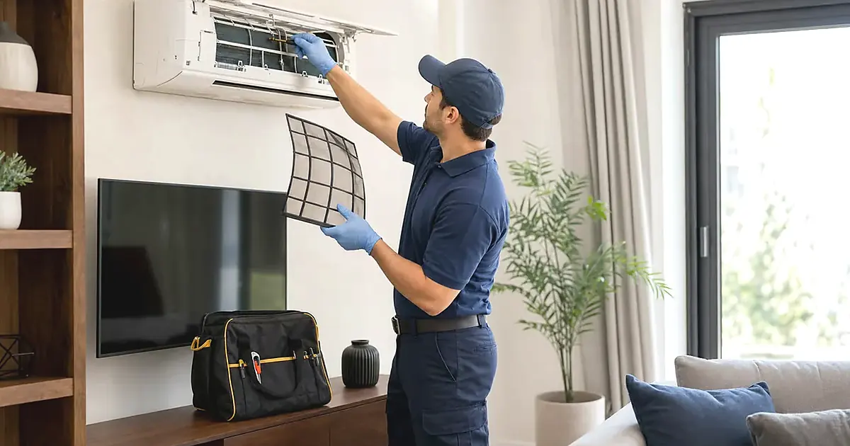 İzmir Narlıdere Toshiba Klima Servisi İzmir Narlıdere Toshiba Klima Servisi servis görseli