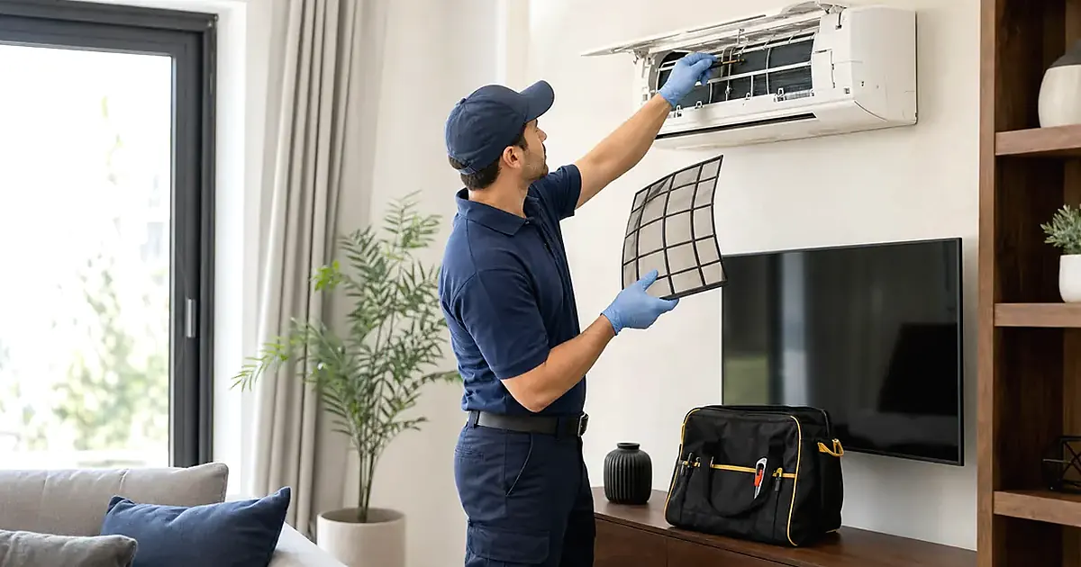 İzmir Ödemiş Midea Klima Servisi İzmir Ödemiş Midea Klima Servisi servis görseli