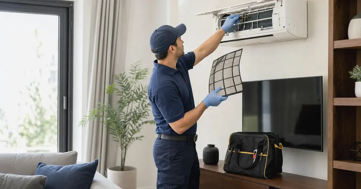 İzmir Güzelbahçe Bosch Klima Servisi teknik servis görseli İzmir Güzelbahçe Bosch Klima Servisi teknik servis görseli