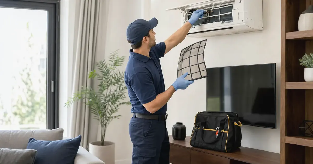 İzmir Ödemiş Fujiplus Klima Servisi teknik servis görseli İzmir Ödemiş Fujiplus Klima Servisi teknik servis görseli
