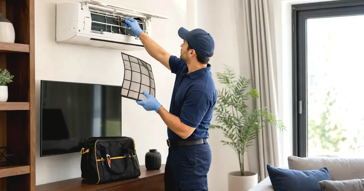 Manisa Alaşehir Bosch Klima Servisi Manisa Alaşehir Bosch Klima Servisi servis görseli