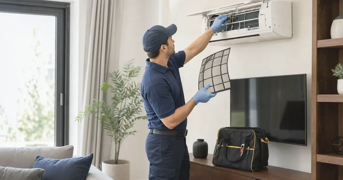 Manisa Alaşehir Samsung Klima Servisi Manisa Alaşehir Samsung Klima Servisi servis görseli