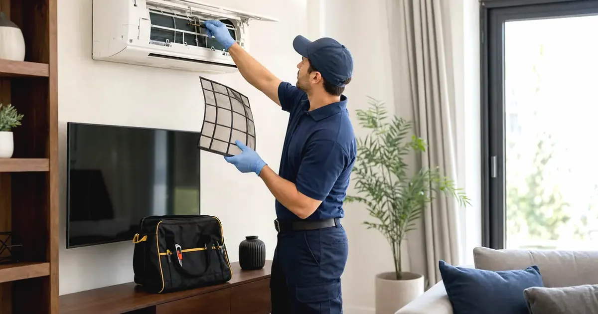 Manisa Gördes Mitsubishi Electric Klima Servisi Manisa Gördes Mitsubishi Electric Klima Servisi servis görseli