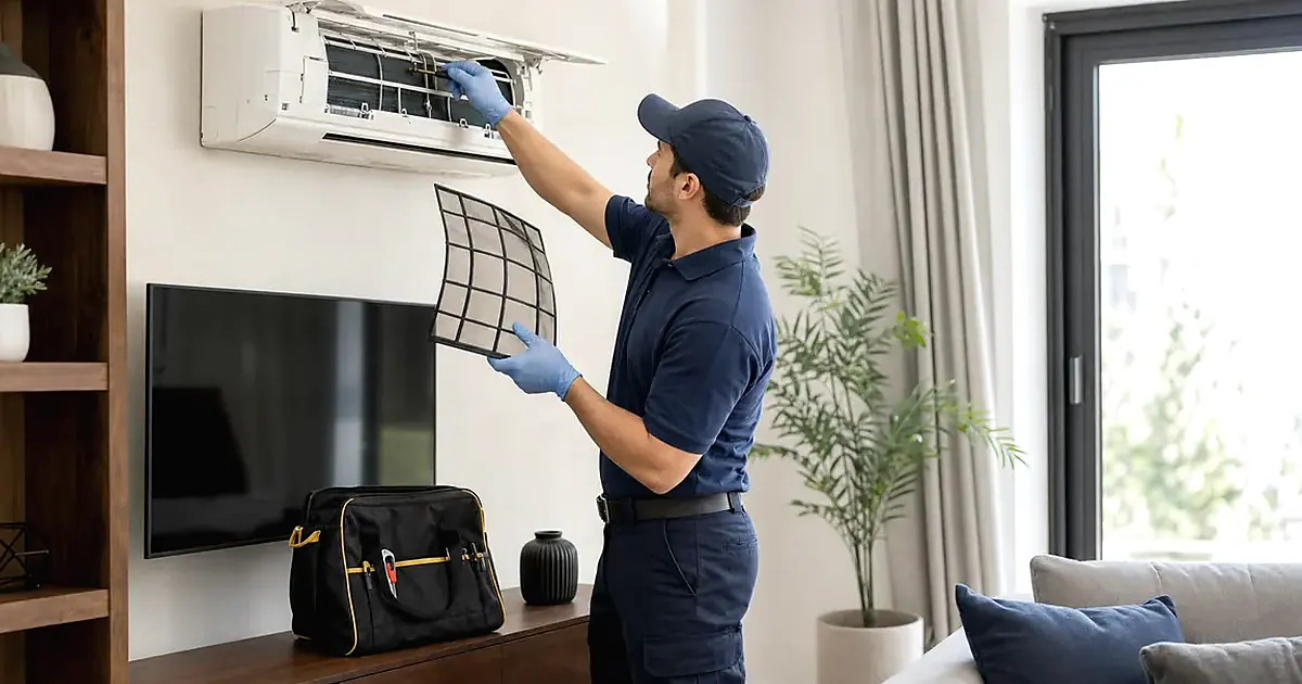 Manisa Gördes Panasonic Klima Servisi Manisa Gördes Panasonic Klima Servisi servis görseli