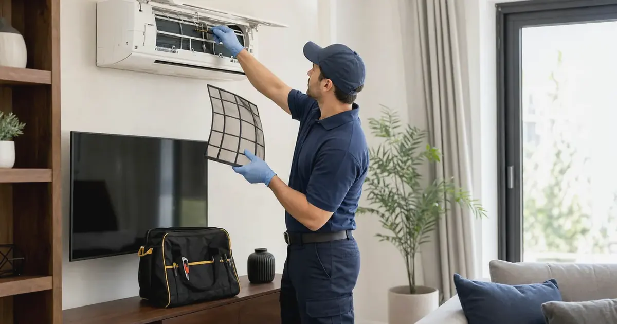 Manisa Köprübaşı Hitachi Klima Servisi Manisa Köprübaşı Hitachi Klima Servisi servis görseli