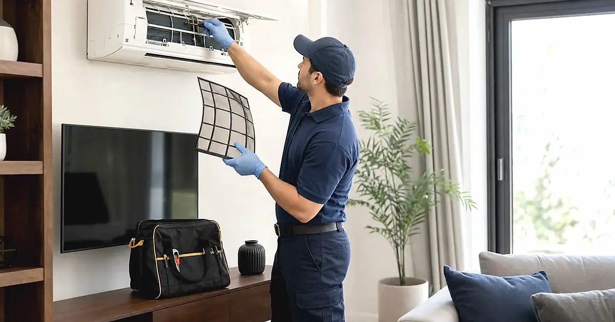 Manisa Salihli Arçelik Klima Servisi Manisa Salihli Arçelik Klima Servisi servis görseli