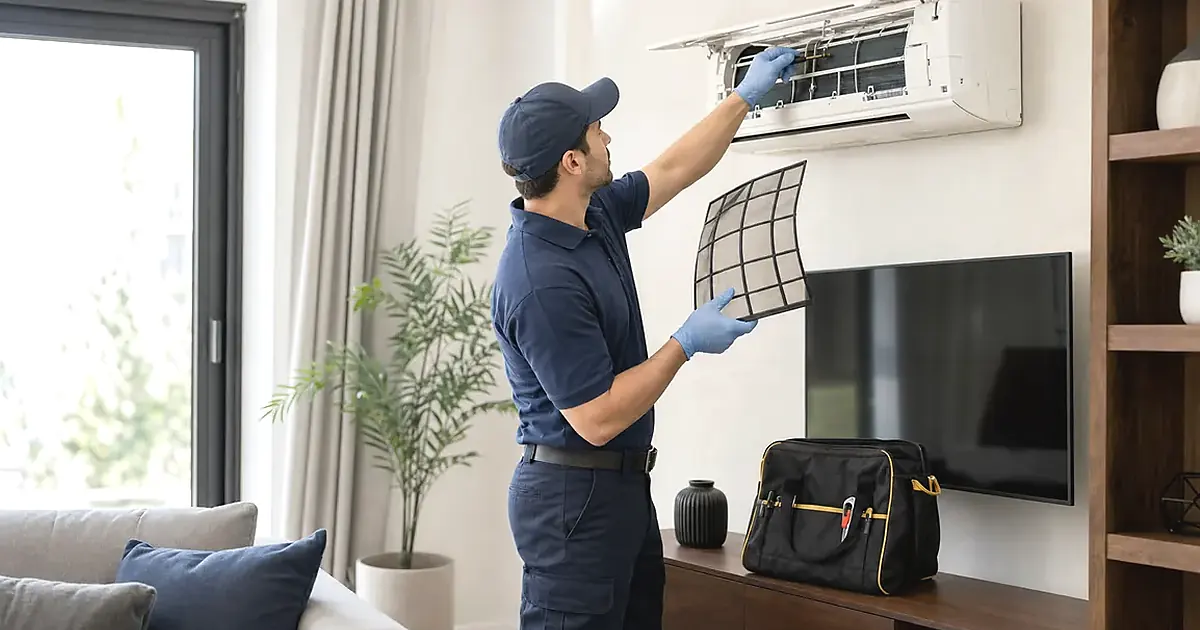 Manisa Salihli Mitsubishi Electric Klima Servisi Manisa Salihli Mitsubishi Electric Klima Servisi servis görseli