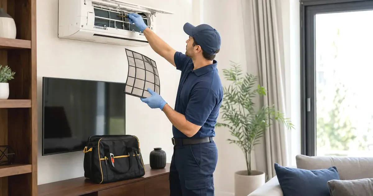 Manisa Sarıgöl Bosch Klima Servisi Manisa Sarıgöl Bosch Klima Servisi servis görseli