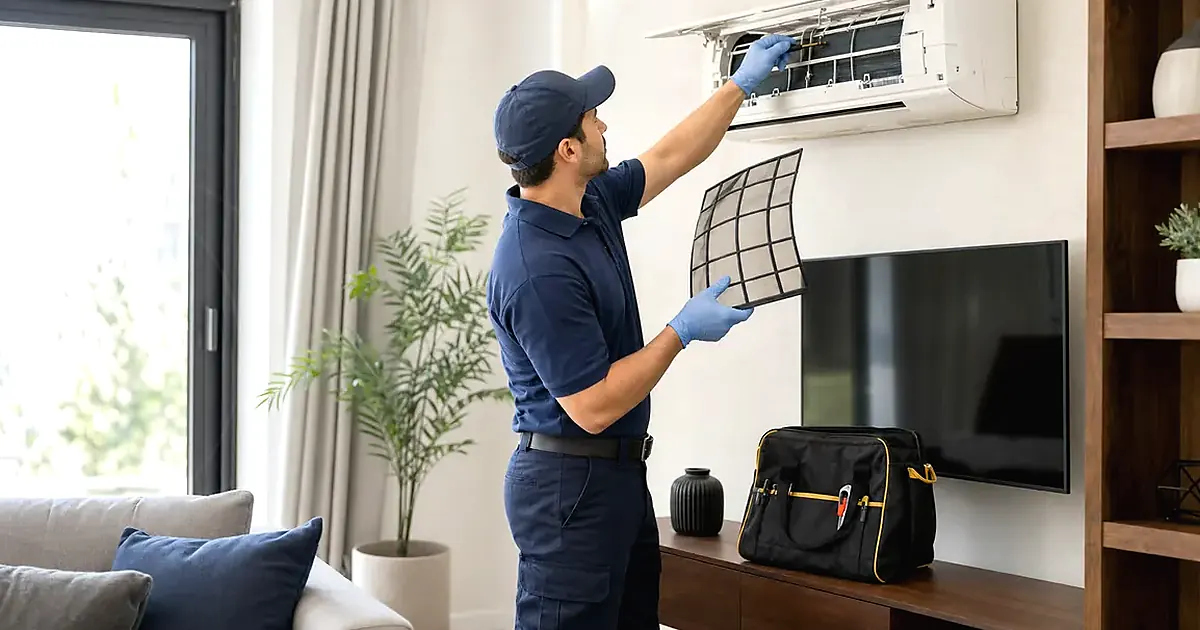 Manisa Sarıgöl Mitsubishi Electric Klima Servisi Manisa Sarıgöl Mitsubishi Electric Klima Servisi servis görseli