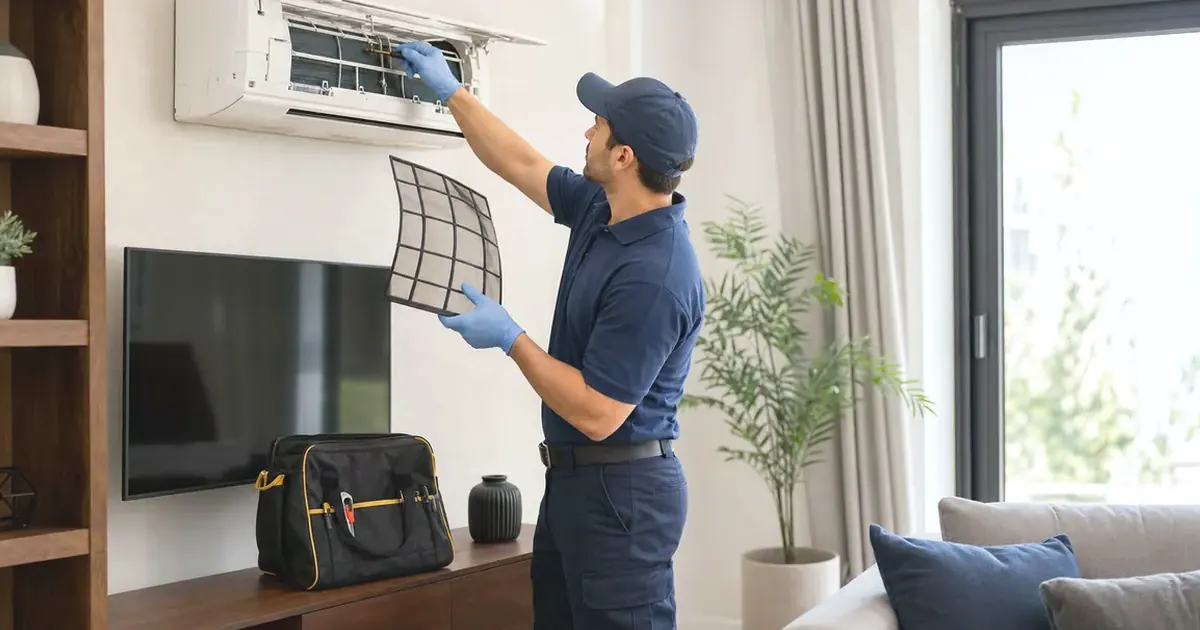 Manisa Toshiba Servis servis süreci görseli Manisa Toshiba Servis servis süreci görseli