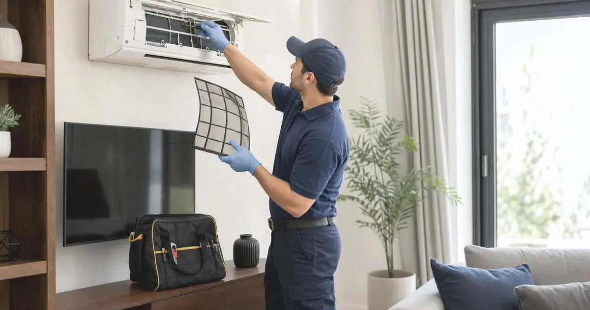 Mersin Erdemli Mitsubishi Electric Klima Servisi Mersin Erdemli Mitsubishi Electric Klima Servisi servis görseli