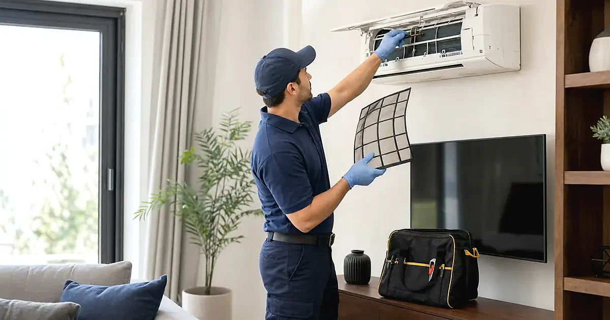 Mersin Gülnar Arçelik Klima Servisi Mersin Gülnar Arçelik Klima Servisi servis görseli
