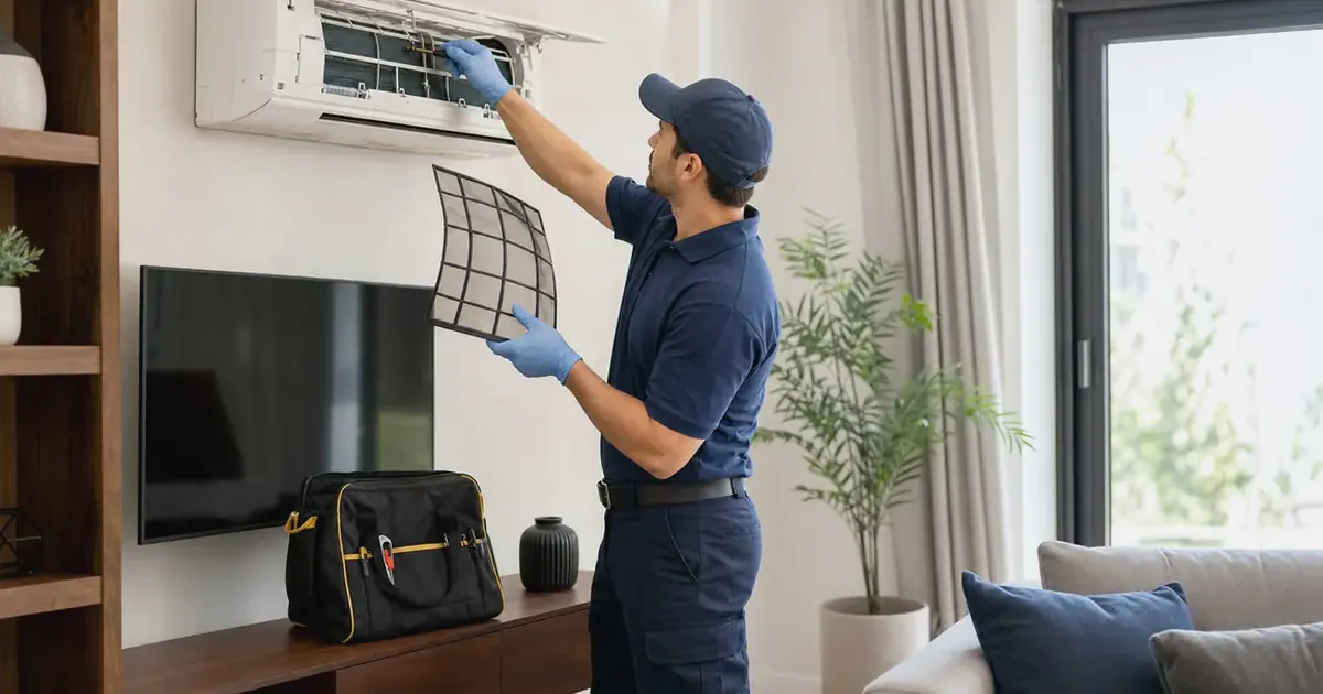 Mersin Gülnar Fujiplus Klima Servisi Mersin Gülnar Fujiplus Klima Servisi servis görseli
