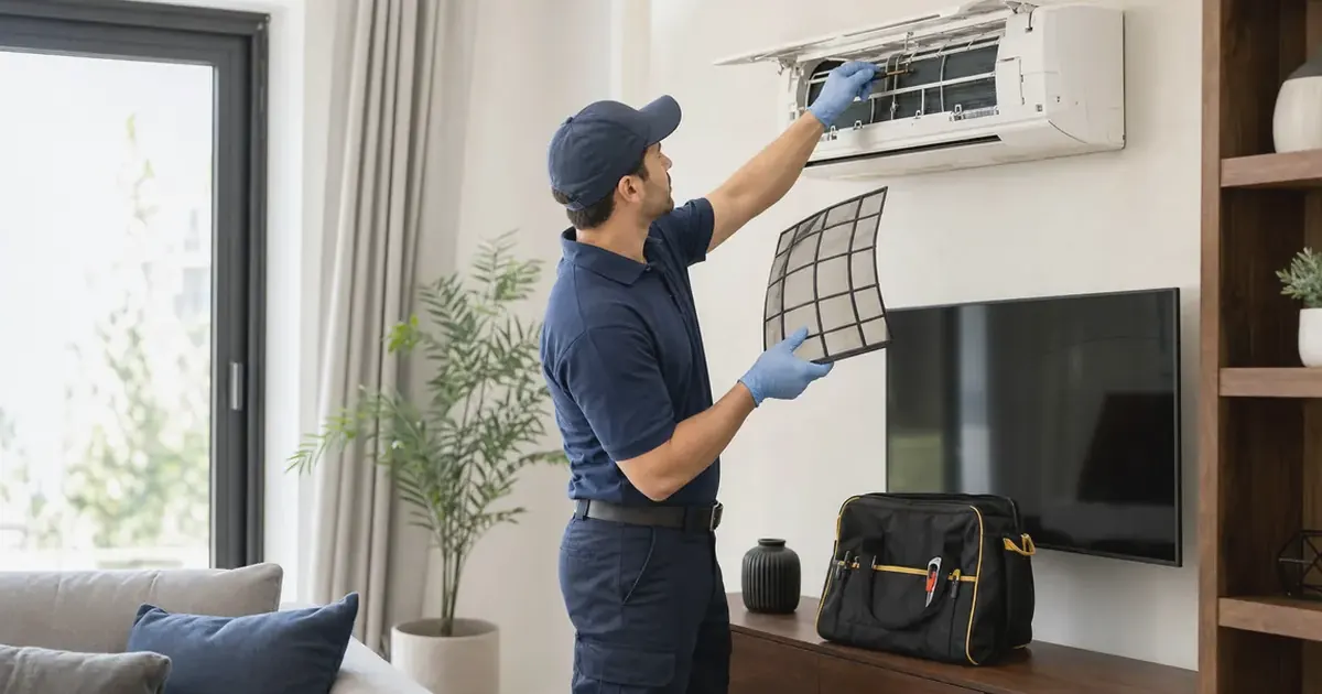 Mersin Mut Merkez Arçelik Klima | Arçelik Mersin Mut Merkez Arçelik Klima | Arçelik servis görseli