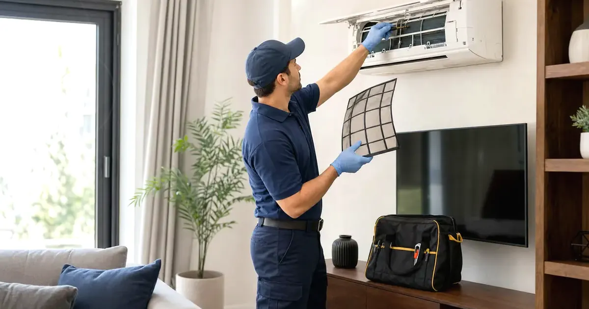 Mersin Tarsus Merkez Arçelik Klima | Arçelik Mersin Tarsus Merkez Arçelik Klima | Arçelik servis görseli