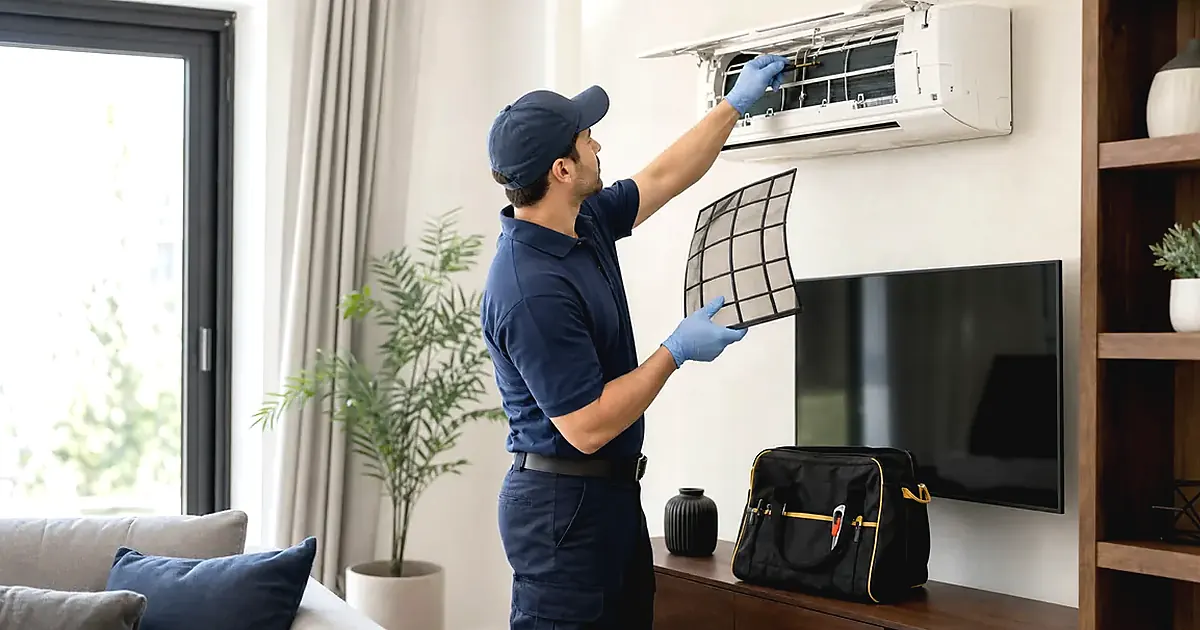 Mersin Toroslar Merkez Arçelik Klima | Arçelik Mersin Toroslar Merkez Arçelik Klima | Arçelik servis görseli