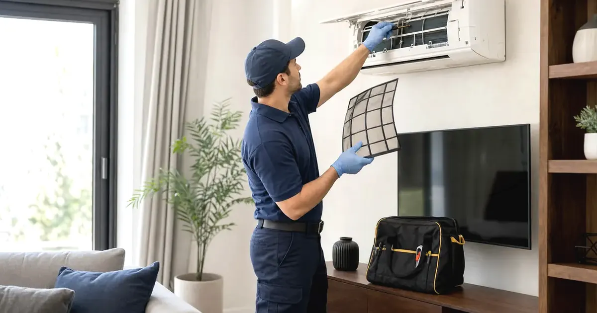 Muğla Dalaman Alarko Klima Servisi Muğla Dalaman Alarko Klima Servisi servis görseli
