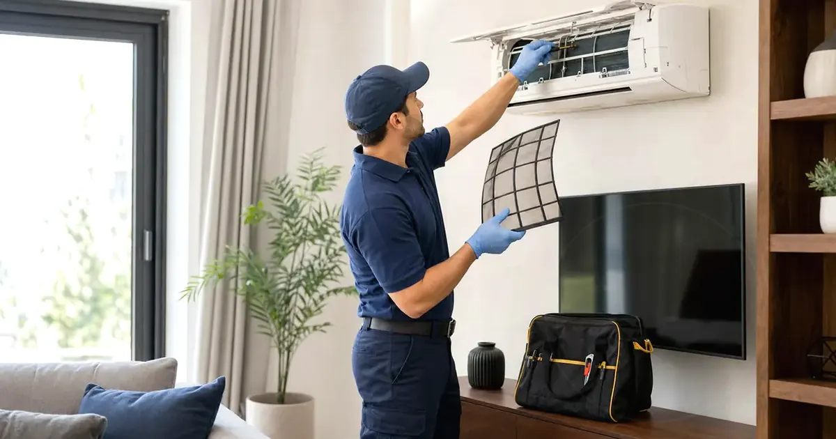 Muğla Kavaklıdere Arçelik Klima Servisi Muğla Kavaklıdere Arçelik Klima Servisi servis görseli