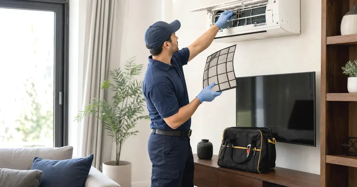 Muğla Marmaris Bosch Klima Servisi Muğla Marmaris Bosch Klima Servisi servis görseli