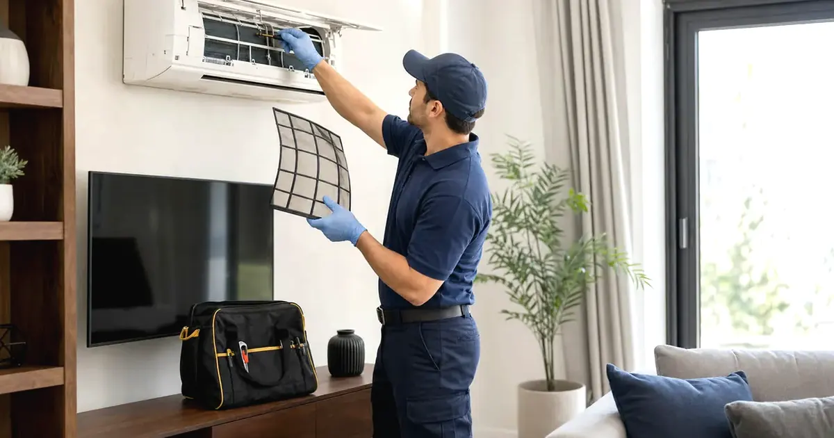 Muğla Marmaris Daikin Klima Servisi Muğla Marmaris Daikin Klima Servisi servis görseli