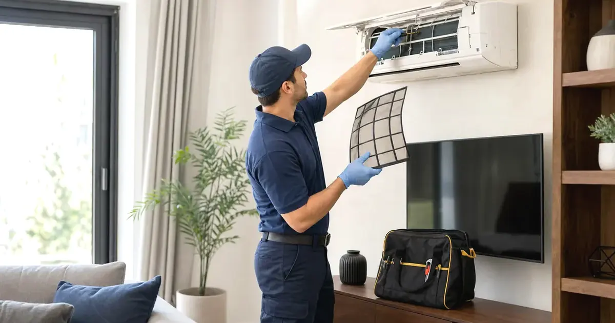 Muğla Milas Toshiba Klima Servisi Muğla Milas Toshiba Klima Servisi servis görseli
