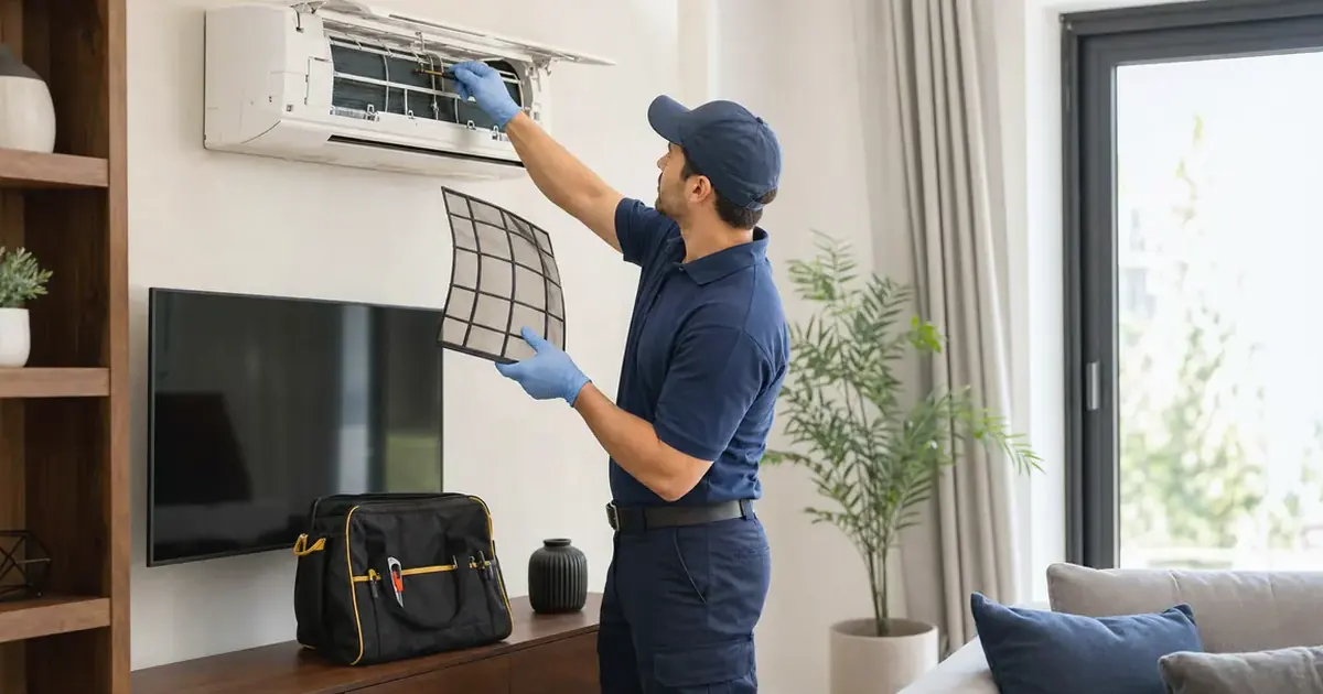 Muğla Ula Fujiplus Klima Servisi Muğla Ula Fujiplus Klima Servisi servis görseli