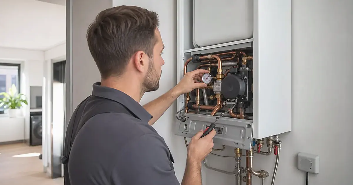 Adana Feke Baxi Kombi Servisi teknik servis görseli Adana Feke Baxi Kombi Servisi teknik servis görseli