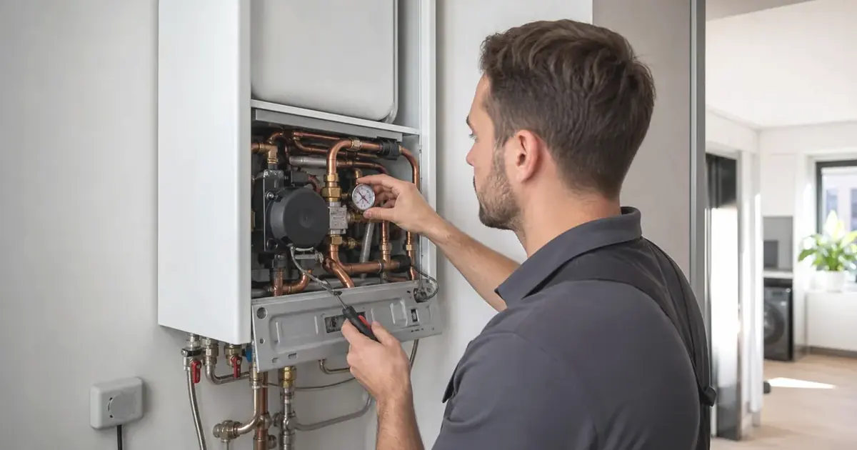 Adana Feke Ferroli Kombi Servisi Adana Feke Ferroli Kombi Servisi servis görseli