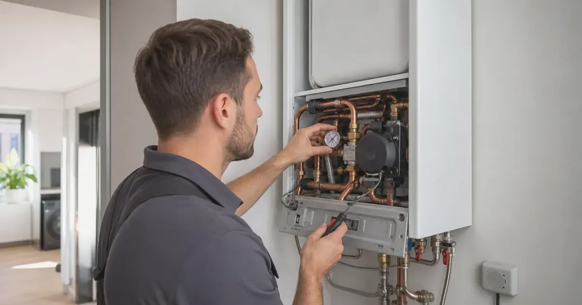 Adana Karataş Vaillant Kombi Servisi Adana Karataş Vaillant Kombi Servisi servis görseli