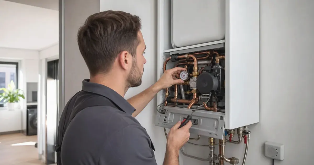 Adana Seyhan Protherm Kombi Servisi Adana Seyhan Protherm Kombi Servisi servis görseli