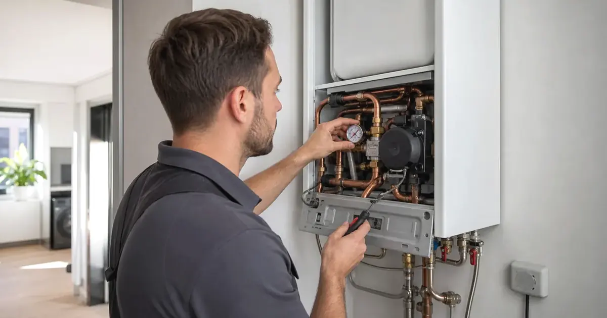 Afyonkarahisar Bolvadin Baxi Kombi Servisi servis süreci görseli Afyonkarahisar Bolvadin Baxi Kombi Servisi servis süreci görseli