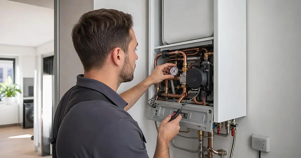 Ankara Elmadağ Ferroli Kombi Servisi Ankara Elmadağ Ferroli Kombi Servisi servis görseli