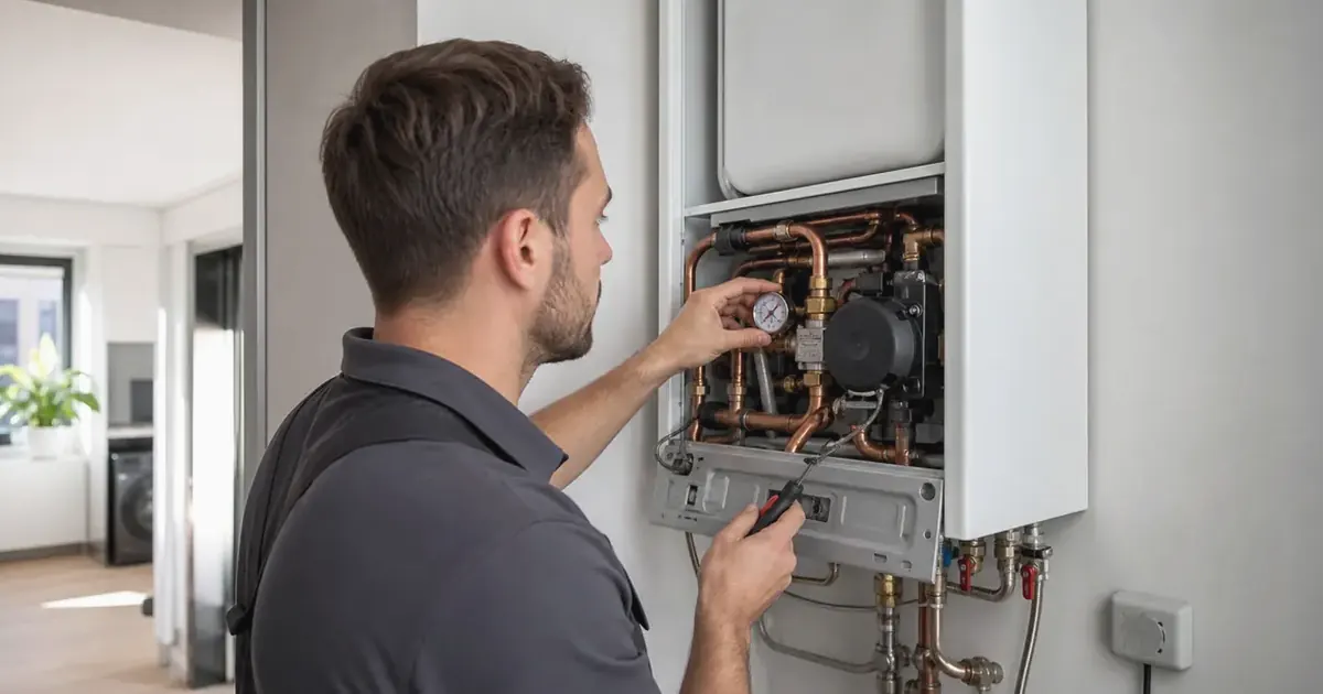 Aydın Köşk Baxi Kombi Servisi servis süreci görseli Aydın Köşk Baxi Kombi Servisi servis süreci görseli