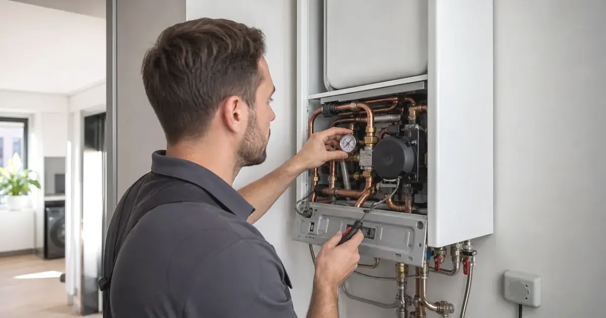 Bodrum Dagbelen Immergas Kombi Servisi Bodrum Dagbelen Immergas Kombi Servisi servis görseli