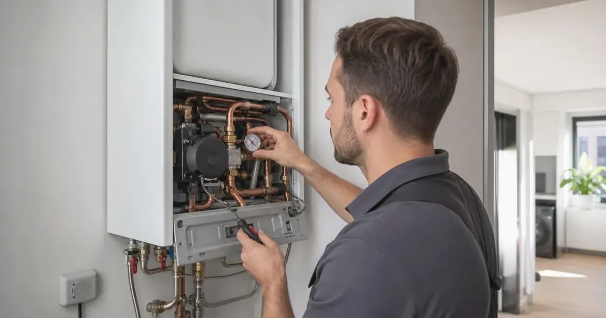 Bodrum Dagbelen Viessmann Kombi Servisi Bodrum Dagbelen Viessmann Kombi Servisi servis görseli