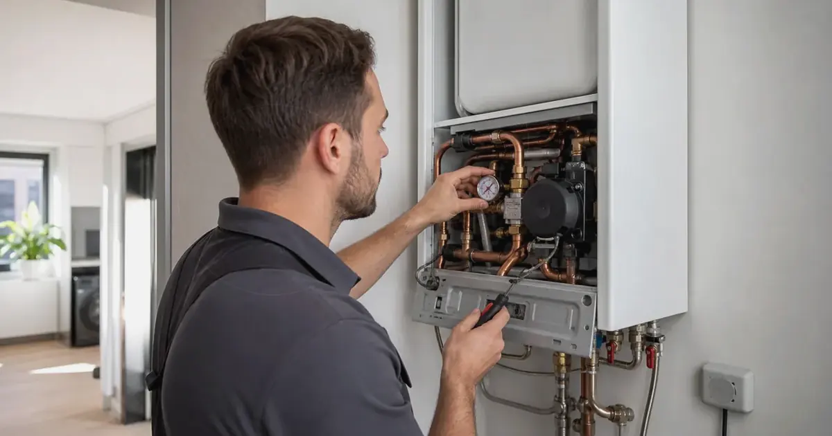 Bodrum Gokpinar Buderus Kombi Servisi Bodrum Gokpinar Buderus Kombi Servisi servis görseli