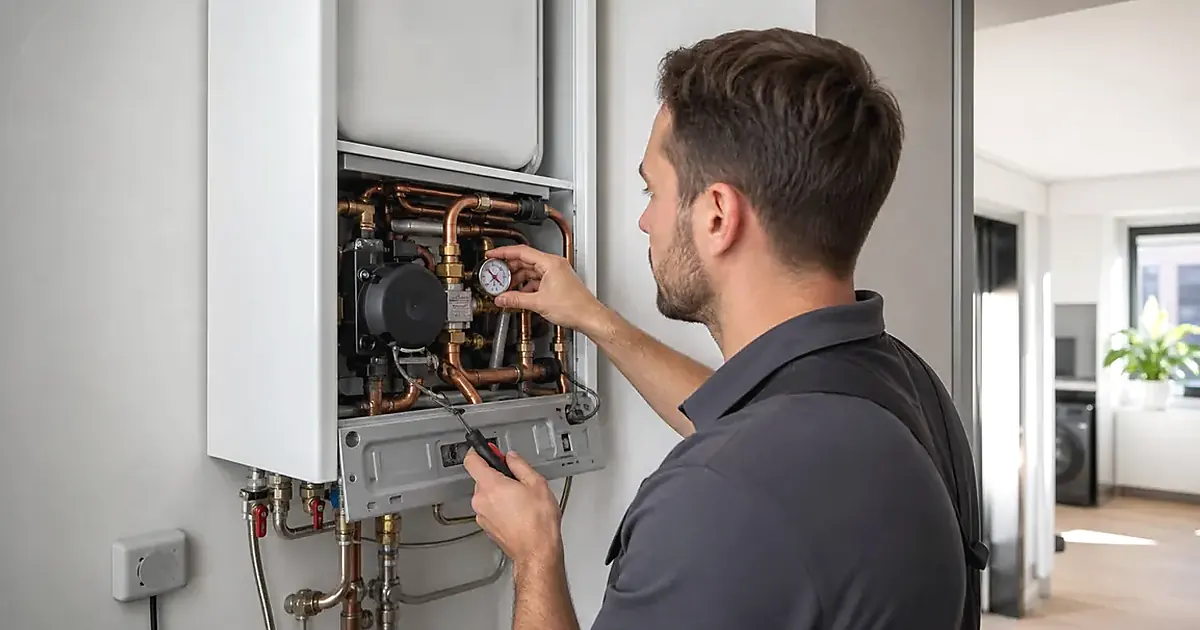 Bodrum Islamhaneleri Vaillant Kombi Servisi Bodrum Islamhaneleri Vaillant Kombi Servisi servis görseli