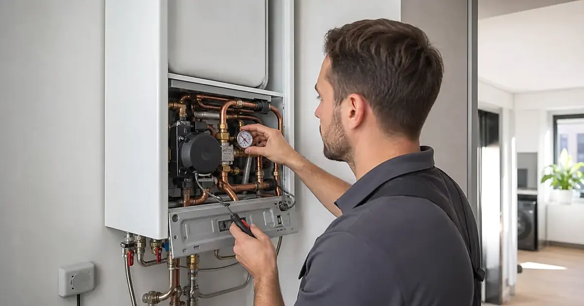 Bodrum Karabag Vaillant Kombi Servisi Bodrum Karabag Vaillant Kombi Servisi servis görseli