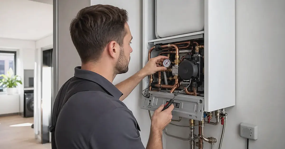 Bodrum Kucukbuk Protherm Kombi Servisi Bodrum Kucukbuk Alarko Kombi Servisi servis görseli