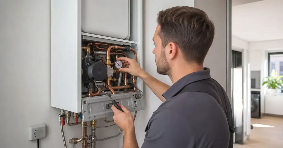 Bodrum Yokusbasi Vaillant Kombi Servisi Bodrum Yokusbasi Vaillant Kombi Servisi servis görseli