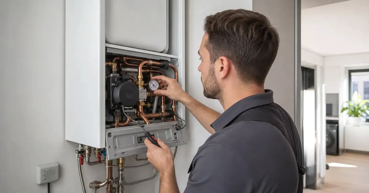 Hatay Arsuz Vaillant Kombi Servisi Hatay Arsuz Vaillant Kombi Servisi servis görseli