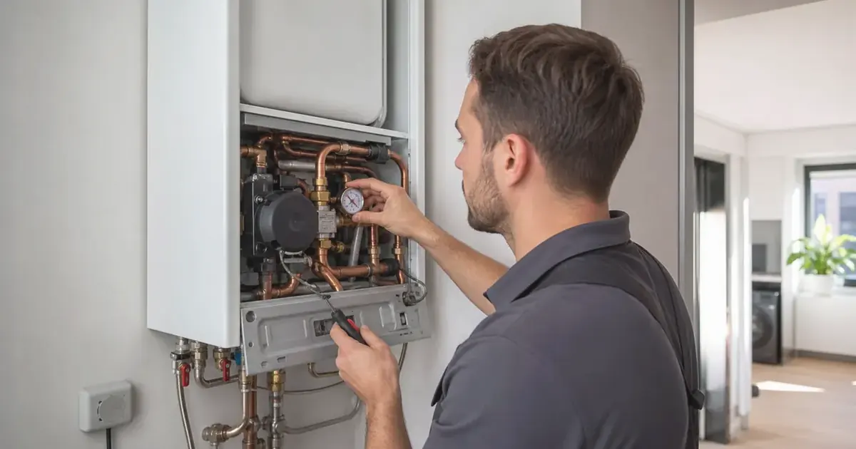 Hatay Belen Vaillant Kombi Servisi Hatay Belen Vaillant Kombi Servisi servis görseli